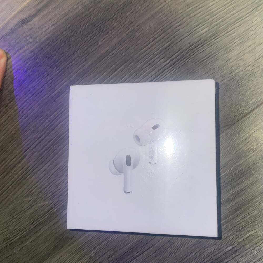 Apple AirPods Pro (2nd Generation) - Brand New Sealed